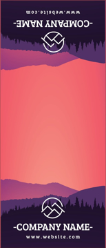 Picture of Table Runner 14 - 36"