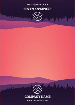 Picture of Table Runner 14 - 60"