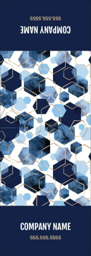 Picture of Table Runner 19 - 30"