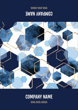 Picture of Table Runner 19 - 60"