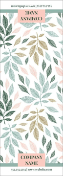 Picture of Table Runner 22 - 30"