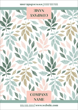 Picture of Table Runner 22 - 60"