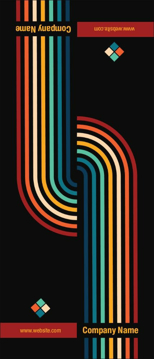 Picture of Table Runner 23 - 36"