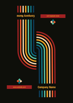 Picture of Table Runner 23 - 60"