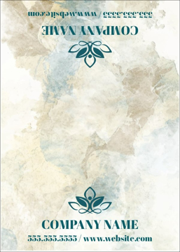 Picture of Table Runner 10 - 60"