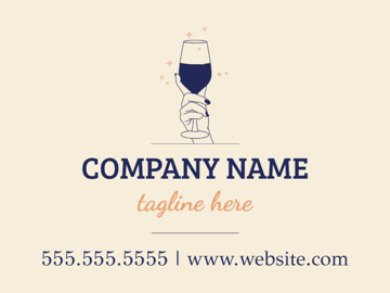 Picture of Restaurant 4 - 18" x 24"