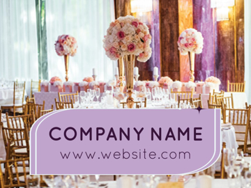 Picture of Restaurant 6 - 18" x 24"