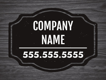 Picture of Restaurant 10 - 18" x 24"