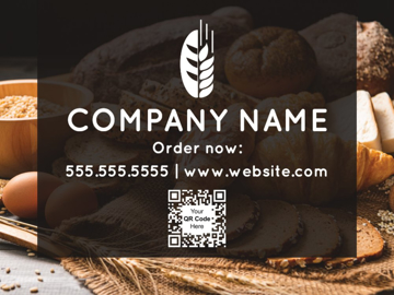 Picture of Restaurant 12 - 18" x 24"