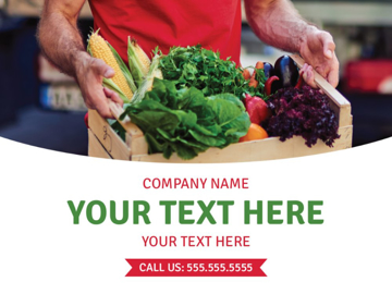 Picture of Restaurant 14 - 18" x 24"