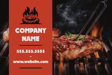 Picture of Restaurant 5- 12" x 18"