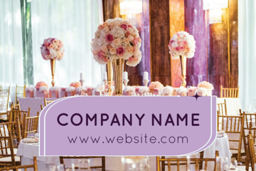 Picture of Restaurant 6- 12" x 18"