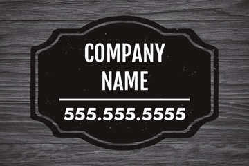 Picture of Restaurant 10- 12" x 18"