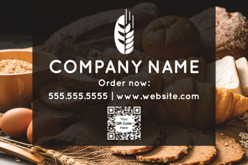 Picture of Restaurant 12- 12" x 18"