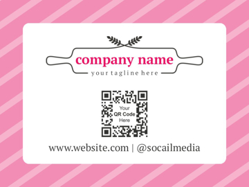 Picture of Restaurant 13- 9" x 12"