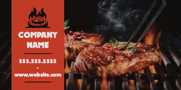 Picture of Restaurant 5- 12" x 24"