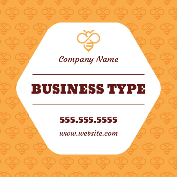 Picture of Restaurant 2- 12" x 12"