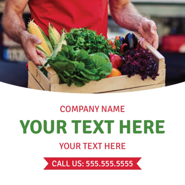 Picture of Restaurant 14- 12" x 12"