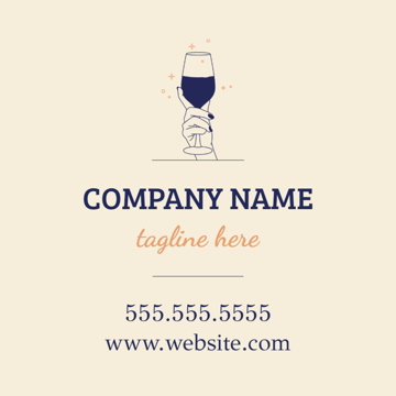 Picture of Restaurant 4- 24" x 24"