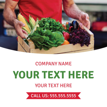 Picture of Restaurant 14- 24" x 24"