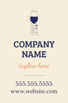 Picture of Restaurant 4- 18" x 12"