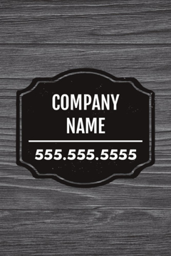 Picture of Restaurant 10- 18" x 12"