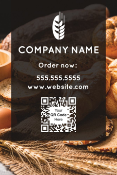 Picture of Restaurant 12- 18" x 12"