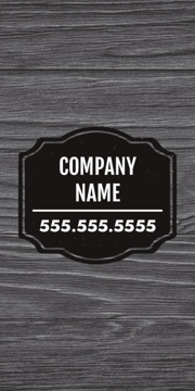 Picture of Restaurant 10- 24" x 12"