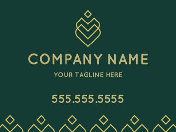 Picture of Retail 1 - 18" x 24"