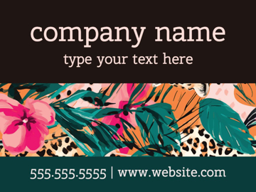 Picture of Retail 2 - 18" x 24"