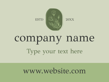 Picture of Retail 3 - 18" x 24"