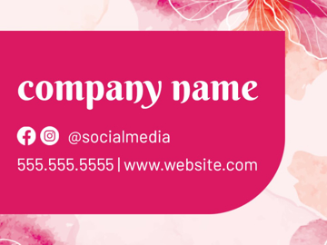 Picture of Retail 6 - 18" x 24"