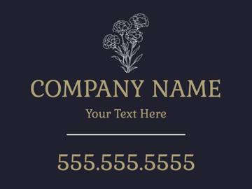 Picture of Retail 8 - 18" x 24"