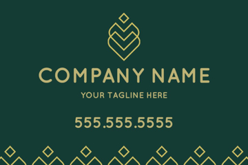 Picture of Retail 1- 12" x 18"