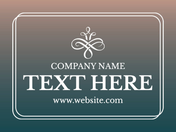 Picture of Retail 5- 9" x 12"