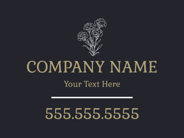 Picture of Retail 8- 9" x 12"