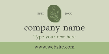 Picture of Retail 3- 12" x 24"