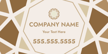 Picture of Retail 7- 12" x 24"