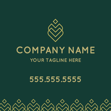 Picture of Retail 1- 24" x 24"