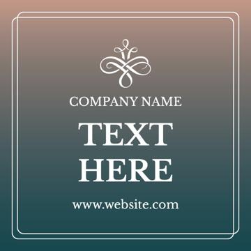 Picture of Retail 5- 24" x 24"