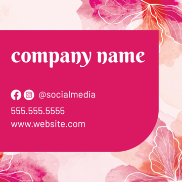 Picture of Retail 6- 24" x 24"