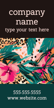 Picture of Retail 2- 24" x 12"