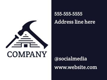 Picture of Home Services 8 - 18" x 24"