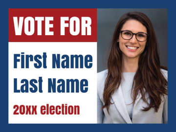 Picture of Political 2 - 18" x 24"