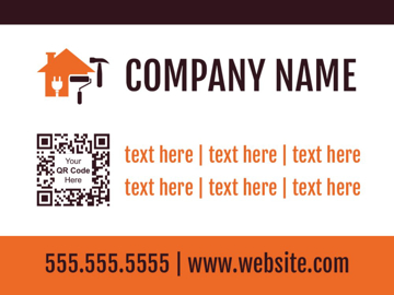 Picture of Home Services 9 - 18" x 24"