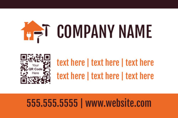 Picture of Home Services 9- 12" x 18"