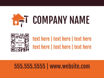 Picture of Home Services 9- 9" x 12"