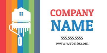 Picture of Home Services 4- 12" x 24"