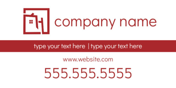 Picture of Home Services 6- 12" x 24"