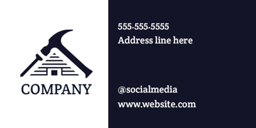 Picture of Home Services 8- 12" x 24"